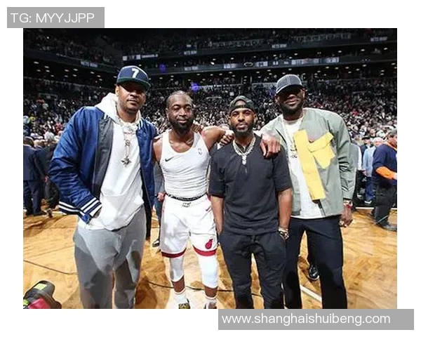 韦德与足球明星同框合影展现跨界友谊与运动精神的精彩瞬间