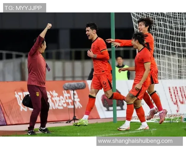 U22国足对阵朝鲜的精彩比分揭晓赛况分析与未来展望